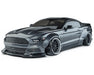 MST 533820GR RMX 2.0 1/10 2WD RTR EP Brushless Drift Car with Grey LBMT Body