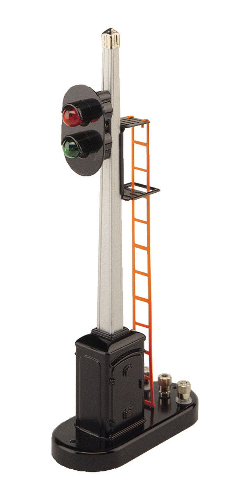 MTH RailKing 30-1076 O Guage No 153 Block Signal