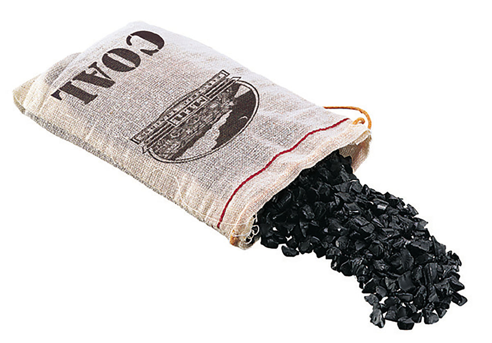 MTH 30-50005 O Gauge RailKing Bag of Coal