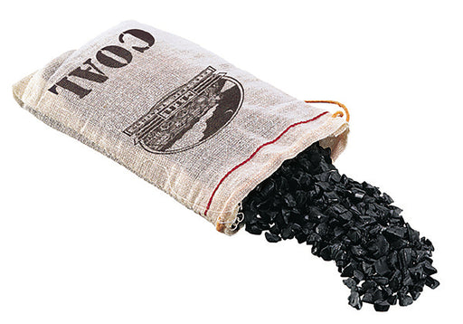 MTH 30-50005 O Gauge RailKing Bag of Coal