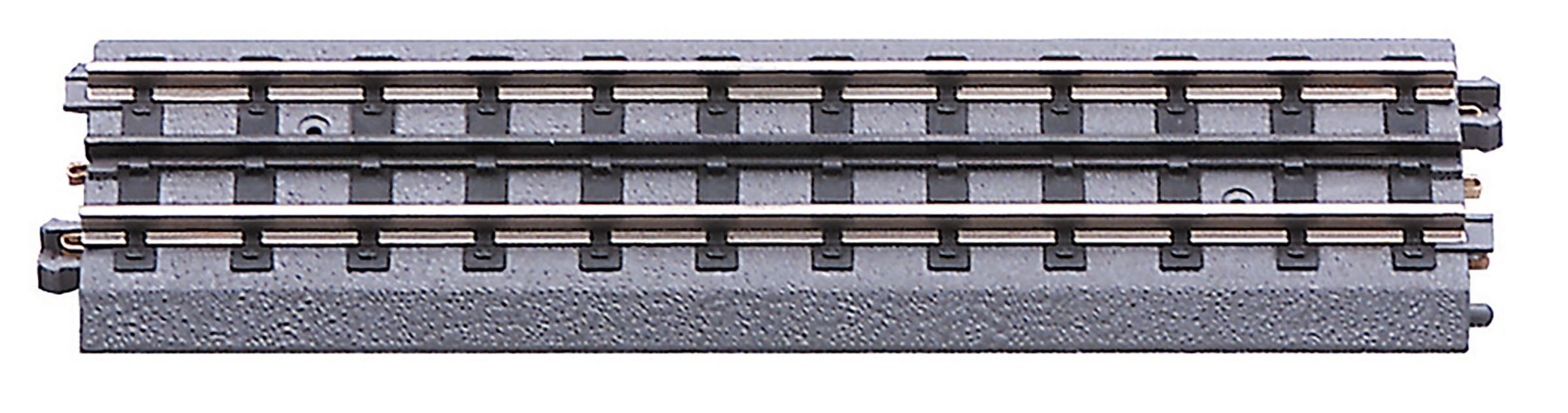 MTH 40-1001 RealTrax 10" Straight Section Single