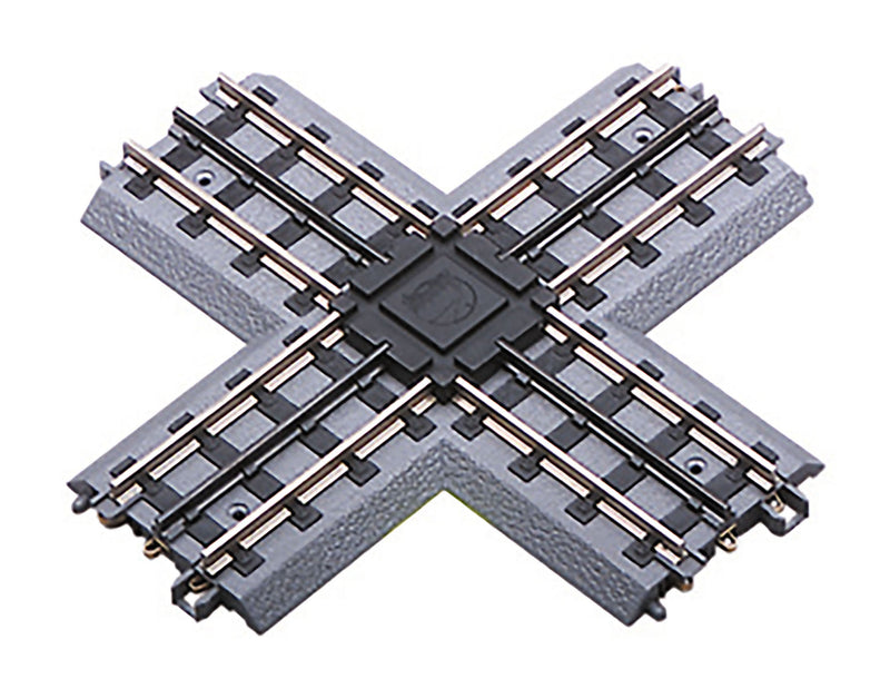MTH 40-1006 RealTrax 90 Degree Crossover