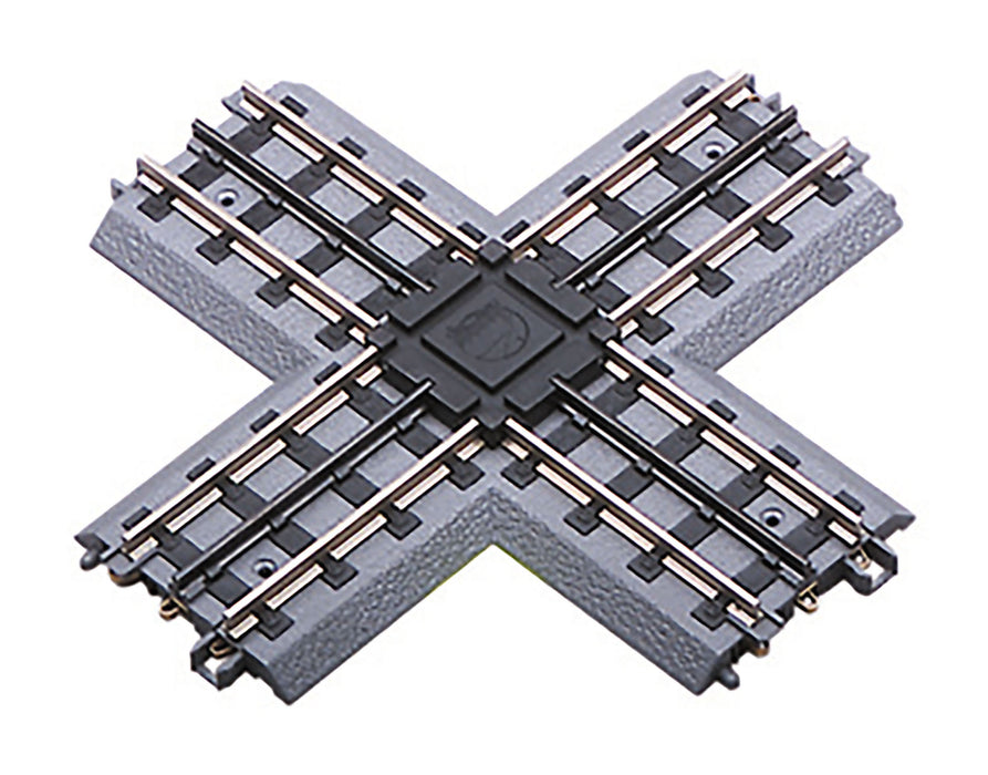 MTH 40-1006 RealTrax 90 Degree Crossover