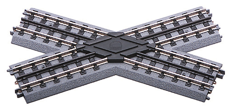 MTH 40-1007 RealTrax 45 Degree Crossover