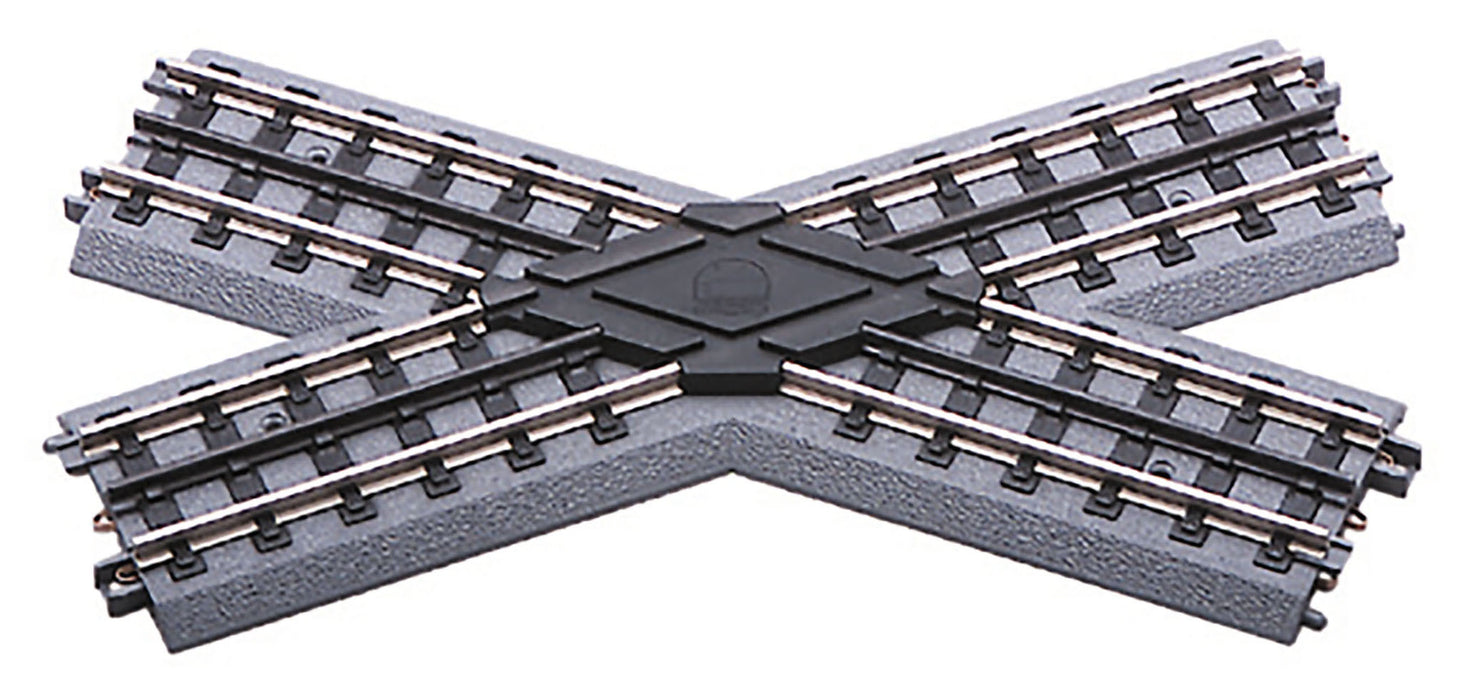 MTH 40-1007 RealTrax 45 Degree Crossover
