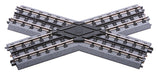 MTH 40-1007 RealTrax 45 Degree Crossover
