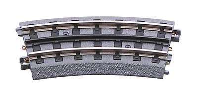MTH 40-1022-2 O-31 Half Curve Section 2 Pack