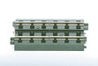 MTH 40-1029 RealTrax 10" Insulated Straight Section
