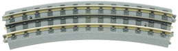 MTH 40-1042 RealTrax Track O-42 Curved Section