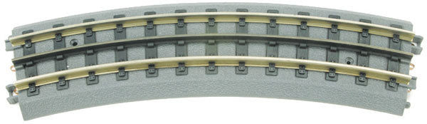 MTH 40-1042 RealTrax Track O-42 Curved Section