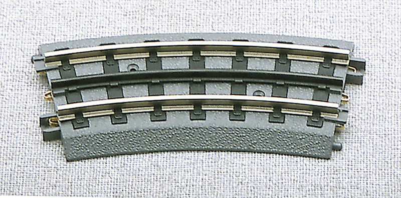 MTH 40-1057 RealTrax O-54 Half Curved Track Section