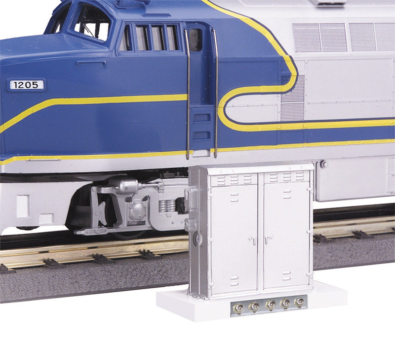 MTH 45-1028 Infrared Track Activation Device - ITAD