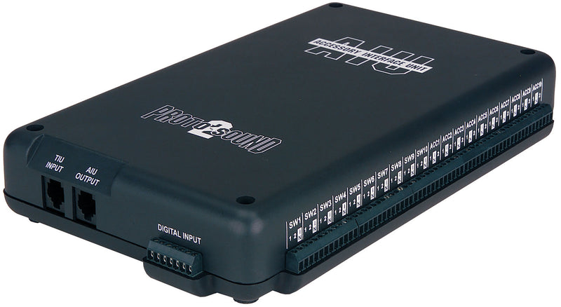 MTH 50-1004 DCS AIU Accessory Interface Unit