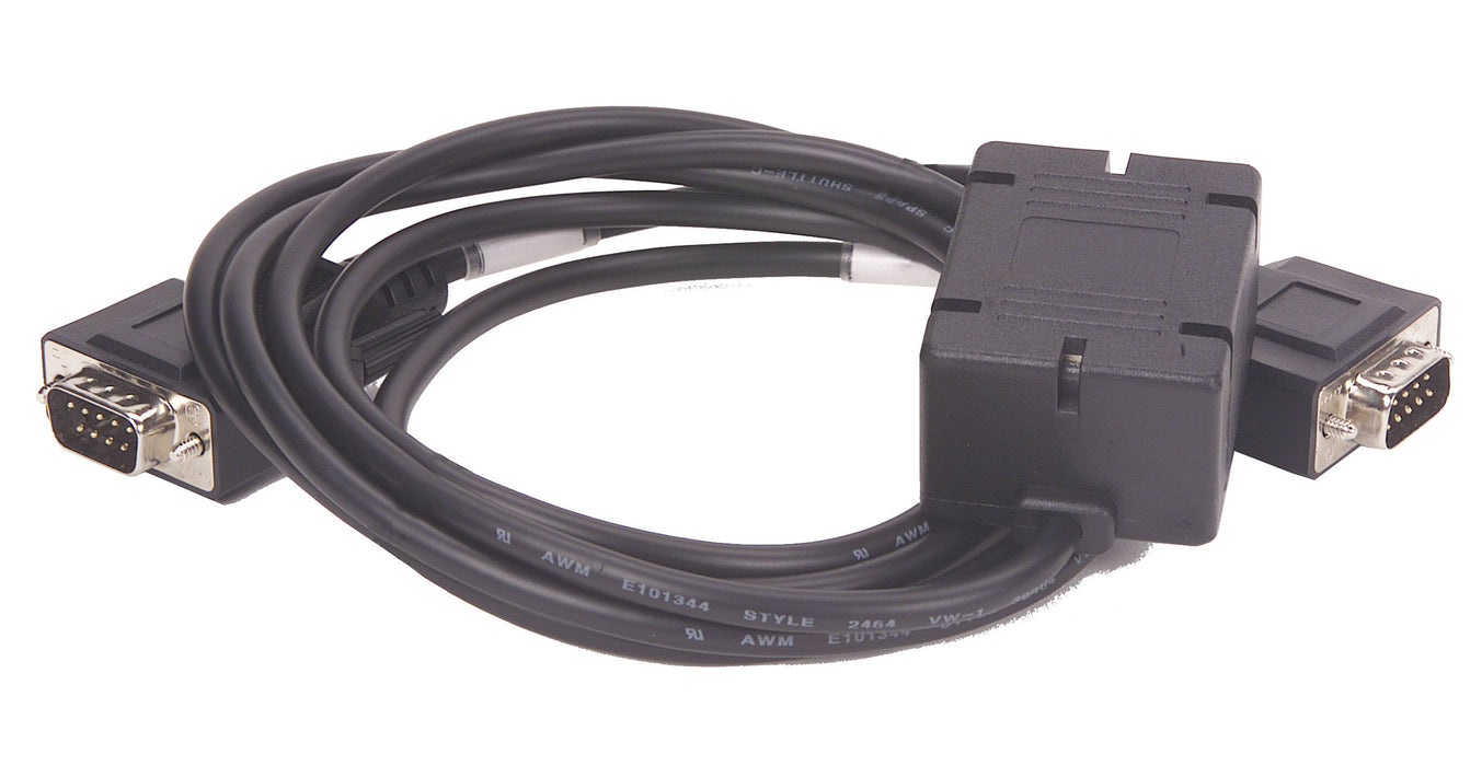 MTH 50-1032 TIU/TMCC 6 Connector Serial Cable for Legacy