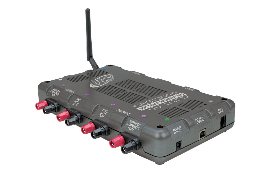MTH 50-1039 DCS 2 TIU Track Interface Unit with Wi-Fi