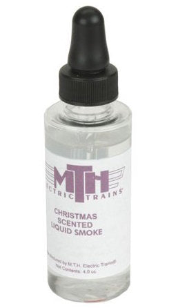 MTH 60-1051 ProtoSmoke Fluid  Unscented 2oz