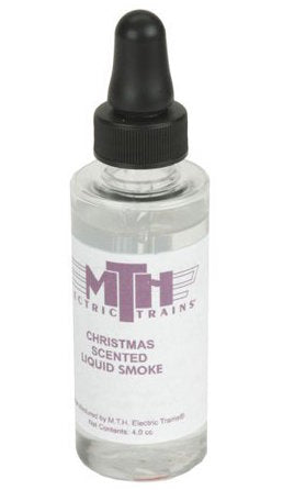MTH 60-1051 ProtoSmoke Fluid  Unscented 2oz
