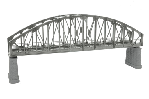 MTH 80-1042 HO Scale Silver Arch Bridge Kit