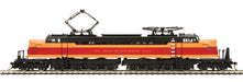 MTH 80-2038-1 HO Scale LittleJoe Milwaukee MILW E21 DCC Sound PS3 Like New USED