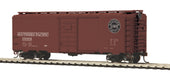 MTH 81-74038 HO Scale 40' PS-1 Boxcar Southern Pacific SP 101803 - NOS