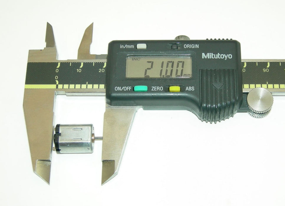 MTH BE-0000041 Motor for Smoke Unit