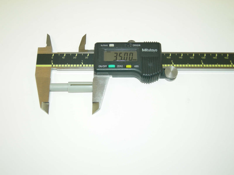 MTH FC-2000001 Short Body Repair Post