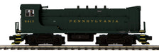 MTH Premier 20-21603-1 O Scale VO 1000 Diesel with PS3 Pennsylvania PRR 5917