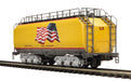 MTH Premier 20-3855 O Scale Union Pacific Auxiliary Water Tender UP 809 Jim Adams