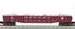 MTH Premier 20-90003c O Scale Gondola with Junk Load Pennsylvania PRR 386103 - NOS
