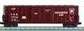 MTH Premier 20-90018a O Scale Double Door Boxcar Pennsylvania PRR 112116 - NOS