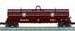 MTH Premier 20-90018c O Scale Coil Car Pennsylvania PRR 387031 - NOS