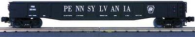 MTH Premier 20-98001 O Scale Gondola Pennsylvania Railroad PRR 385405 - NOS