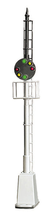 MTH RailKing 30-11005 O Scale Operating Block Signal - NOS