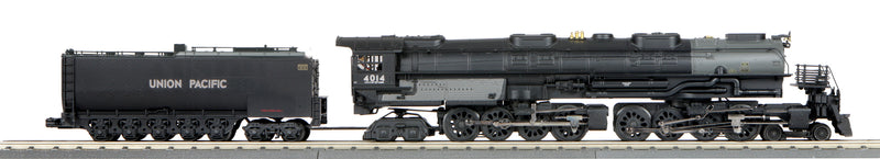 MTH Railking 30-1840-1 O Gauge 4-8-8-4 Imperial Big Boy Steam Loco UP 4014 with PS3