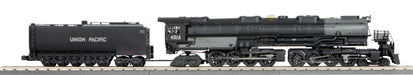 MTH Railking 30-1840-1 O Gauge 4-8-8-4 Imperial Big Boy Steam Loco UP 4014 with PS3