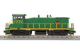 MTH RailKing 30-20959-1 EMD MP15DC Diesel Reading RDG 2772 with PS3
