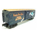 MTH RailKing 30-7460 O Gauge Boxcar 2000 New Years - NOS