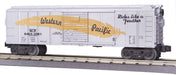 MTH Railking 30-7461 O Gauge Boxcar Western Pacific WP 6464-2001