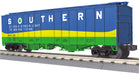 MTH Railking 30-75730 O Gauge Airslide Hopper Southern 90365