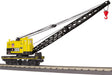 MTH Railking 30-79660 O Gauge American Crane Union Pacific UP