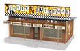 MTH Railking 30-90630 O Gauge Fryin’ Dutchman Roadside Stand