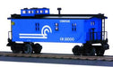 MTH RailKing RK-7708L O Gauge Woodside Caboose Conrail CR 22000