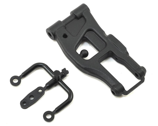 Mugen A2108 Seiki MTC1 Front Lower Suspension Arm