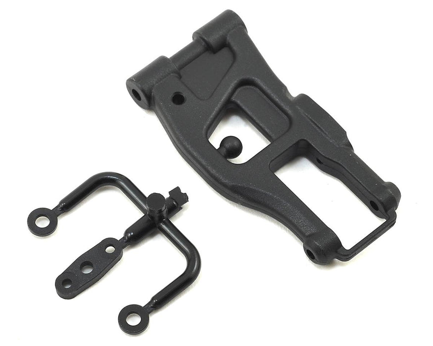 Mugen A2108 Seiki MTC1 Front Lower Suspension Arm