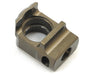 Mugen A2117 Seiki MTC1 Aluminum Front Caster Block