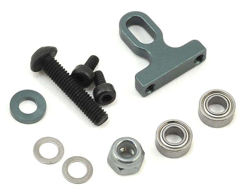 Mugen A2223 Seiki MTC1 Belt Tensioner Set