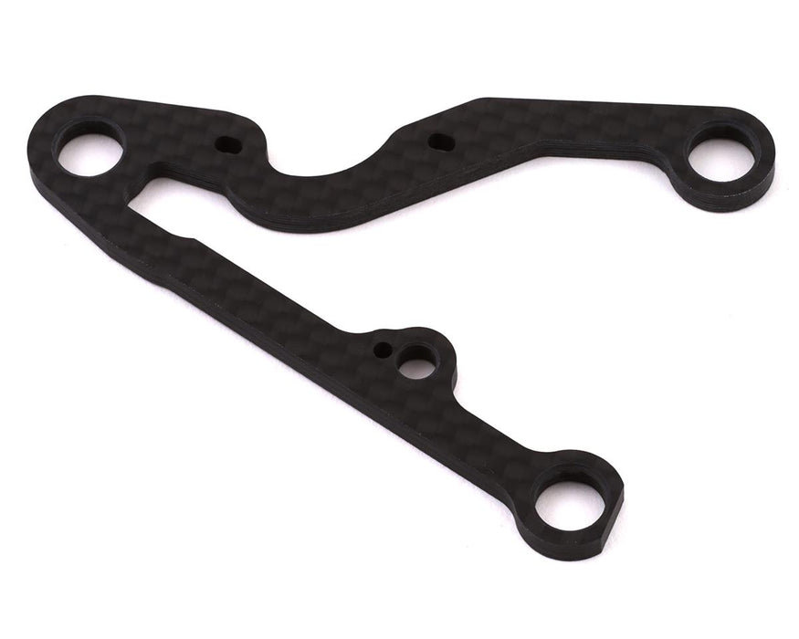 Mugen Seiki A2147F MTC2 and FWD Front Lower Carbon Arm