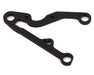 Mugen Seiki A2147F MTC2 and FWD Front Lower Carbon Arm