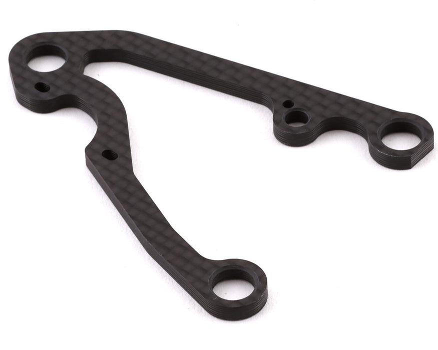 Mugen Seiki A2147R MTC2 and FWD Rear Lower Carbon Arm