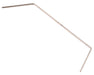 Mugen Seiki A2153/11 MTC2 and FWD 1.1mm Front/Rear Anti-Roll Bar (1 Pair)